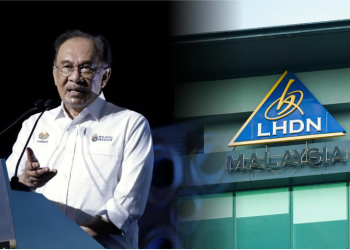 Kerajaan Naikkan Bayaran Balik Cukai Kepada RM4 Billion – PMX