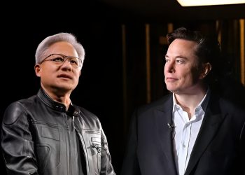 “Apa Saja Elon Musk Terlibat, Saya Akan Ikut” – CEO Nvidia