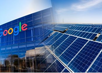 Google Berminat Beli Projek Solar Di Kedah!