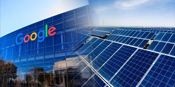 Google Berminat Beli Projek Solar Di Kedah!