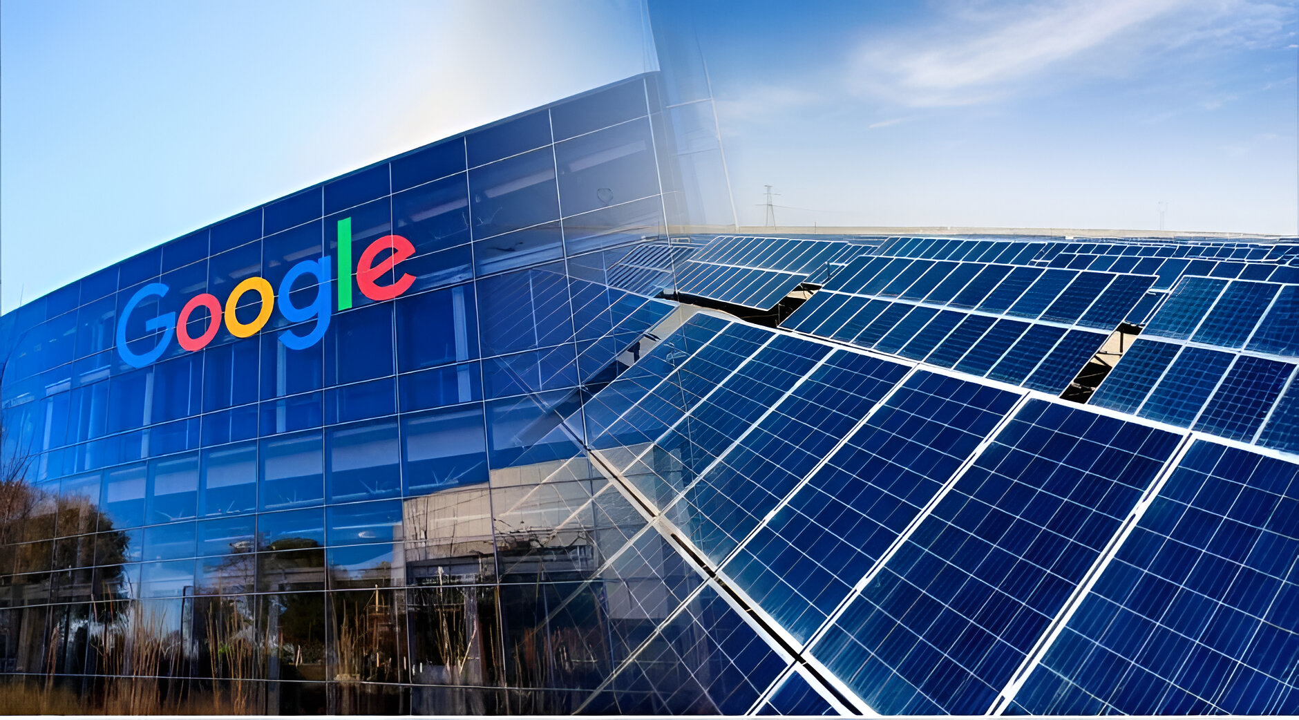 Google Berminat Beli Projek Solar Di Kedah!