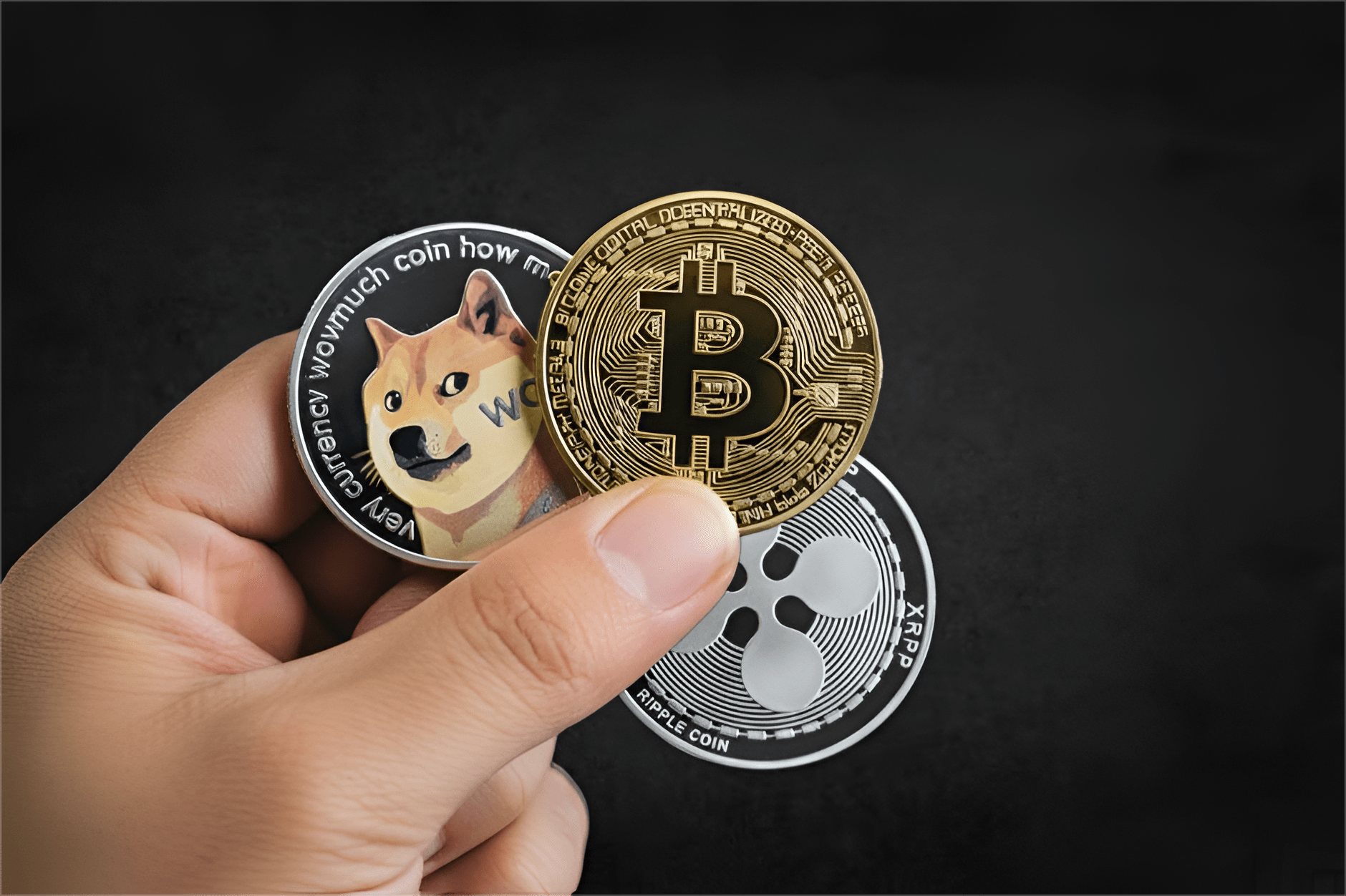 Jom Kenali 6 Jenis Token Dalam Kripto!