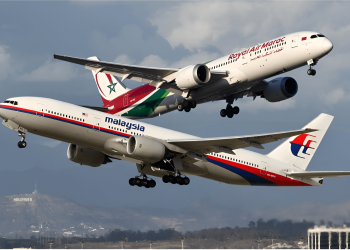 Malaysia Airlines-Royal Air Maroc Meterai Perjanjian Codeshare, Perluas Hubungan Afrika, Eropah & Asia