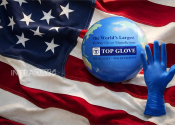 Jualan Top Glove di AS Melonjak, Untung Bersih Meningkat 680%!