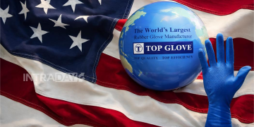 Jualan Top Glove di AS Melonjak, Untung Bersih Meningkat 680%!