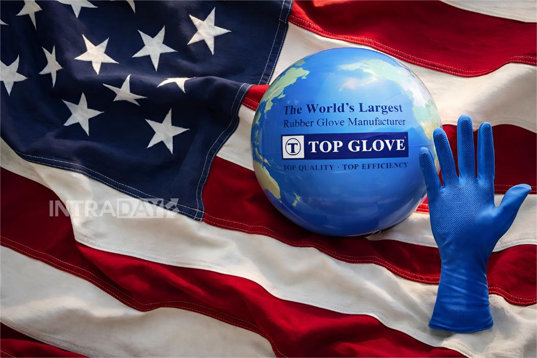 Jualan Top Glove di AS Melonjak, Untung Bersih Meningkat 680%!