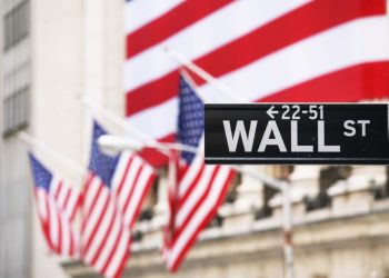 Indeks Utama Wall Street Stabil, Laporan Pendapatan Syarikat AS Dinilai Pasaran