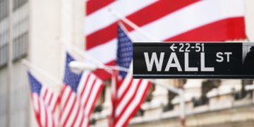 Indeks Utama Wall Street Stabil, Laporan Pendapatan Syarikat AS Dinilai Pasaran