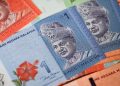 Ringgit Gagal Teruskan Rentak Cemerlang