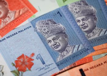 Ringgit Gagal Teruskan Rentak Cemerlang