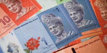 Ringgit Gagal Teruskan Rentak Cemerlang