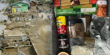 Indonesia Kenakan Cukai Terhadap Bantuan Banjir Dari Luar Negara!