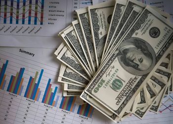 USD Melantun Selepas Data JOLTS Catat Pengukuhan