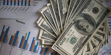 USD Melantun Selepas Data JOLTS Catat Pengukuhan