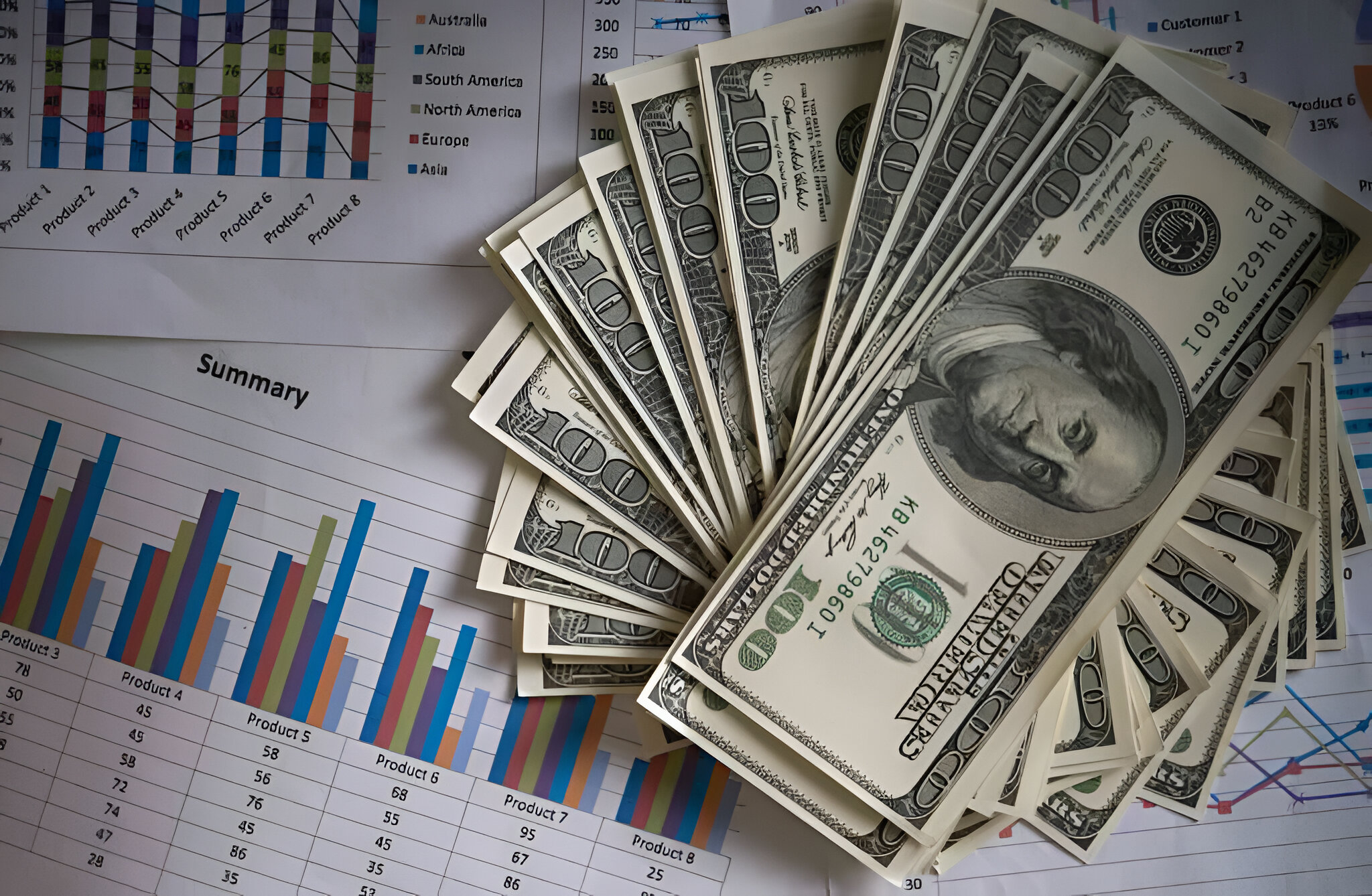 USD Melantun Selepas Data JOLTS Catat Pengukuhan