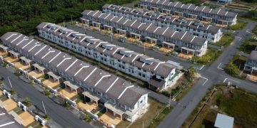 Pinjaman Perumahan Malaysia Antara Termurah di Asia Pasifik – Juwai IQI