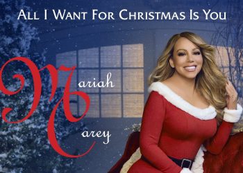 Mariah Carey Terima Royalti RM14 Juta Setiap Tahun! – “All I Want for Christmas Is You”