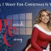Mariah Carey Terima Royalti RM14 Juta Setiap Tahun! – “All I Want for Christmas Is You”