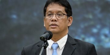 Indonesia Nafi Dakwaan Bantuan Bencana Diaspora Dikenakan Cukai