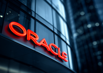 Saham Oracle Merosot 5%, Blue Owl Capital Tarik Diri Dalam Pelaburan $10 Bilion!