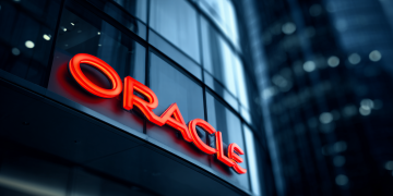 Saham Oracle Merosot 5%, Blue Owl Capital Tarik Diri Dalam Pelaburan $10 Bilion!