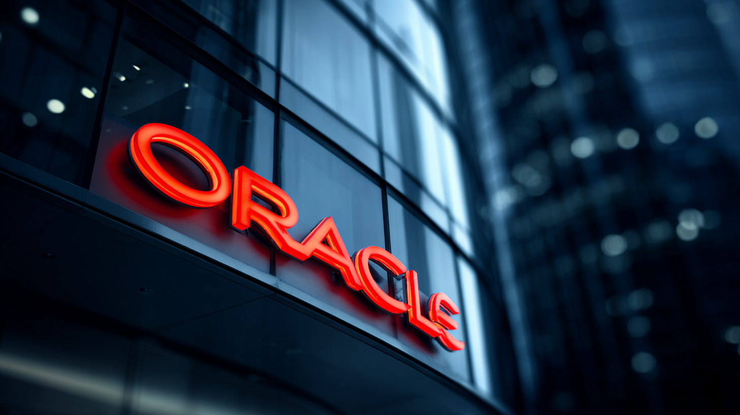 Saham Oracle Merosot 5%, Blue Owl Capital Tarik Diri Dalam Pelaburan $10 Bilion!