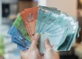 Ringgit Terbang Tinggi, RM4.08 Berbanding USD