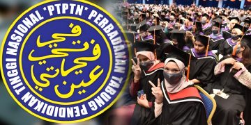 KPT Pertimbang Pengecualian Bayaran PTPTN Kepada Graduan IPTS!