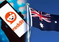 Reddit Saman Australia Akibat Larang Pengguna Bawah 16 Tahun Guna Media Sosial!
