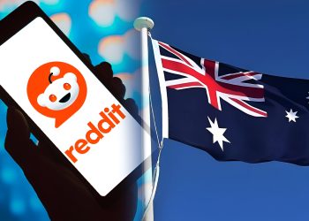 Reddit Saman Australia Akibat Larang Pengguna Bawah 16 Tahun Guna Media Sosial!