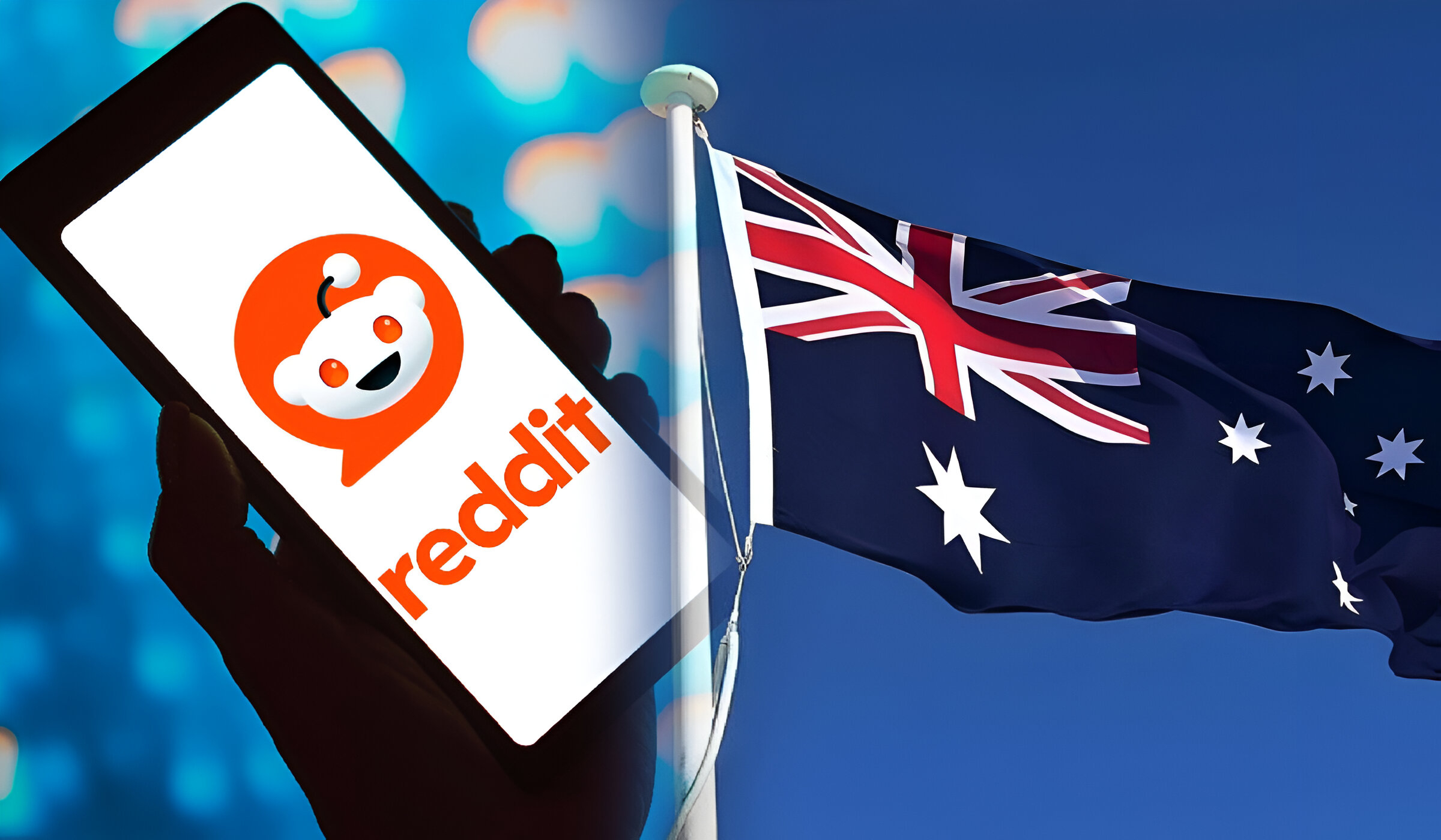 Reddit Saman Australia Akibat Larang Pengguna Bawah 16 Tahun Guna Media Sosial!