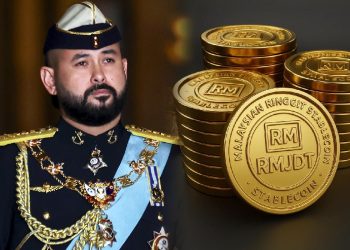TMJ Cipta Sejarah, Lancar Stablecoin RMJDT!