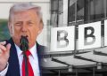 Trump Saman BBC Sebanyak $10 Bilion!