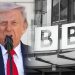 Trump Saman BBC Sebanyak $10 Bilion!