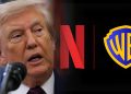 Trump Bimbang Gabungan Netflix-Warner Bros Cetus Isu Monopoli!
