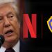 Trump Bimbang Gabungan Netflix-Warner Bros Cetus Isu Monopoli!