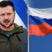 Zelensky Batal Rundingan Damai Dengan Rusia!