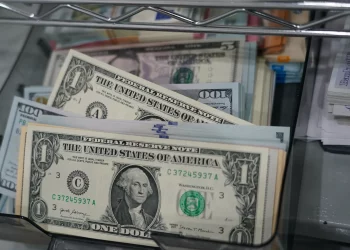 Prestasi USD Hambar Selepas Terbitan Data PPI AS & Jualan Runcit