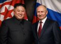 Kim Jong Un Bertekad Terus Sokong Dasar Putin!
