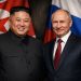 Kim Jong Un Bertekad Terus Sokong Dasar Putin!