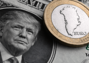 USD Kembali ‘Menghijau’, Trump-UE Sedia Berdamai Demi Greenland