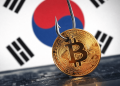 Bitcoin Bernilai $47 Juta Milik Korea Selatan Lesap!