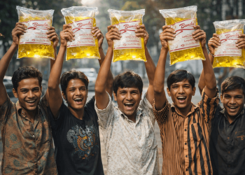 Warga Asing Dilarang Beli Minyak Masak Bersubsidi Bermula 1 Mac – KPDN