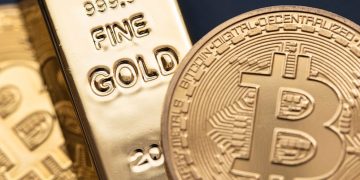 Harga Emas Pecah Rekod, Bitcoin Masih Ketinggalan!