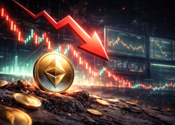 Ethereum Pulih Semula Harga Di Tengah ‘Fear’ Pasaran?