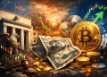 USD & Kripto ‘Struggle’ Walaupun Fed Kekalkan Kadar?