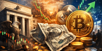 USD & Kripto ‘Struggle’ Walaupun Fed Kekalkan Kadar?