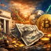 USD & Kripto ‘Struggle’ Walaupun Fed Kekalkan Kadar?