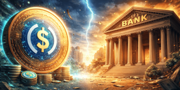 Stablecoin: Ancaman Atau Peluang Untuk Bank?