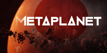 Metaplanet Kumpul $137 Juta Untuk Beli Bitcoin & Bayar Hutang